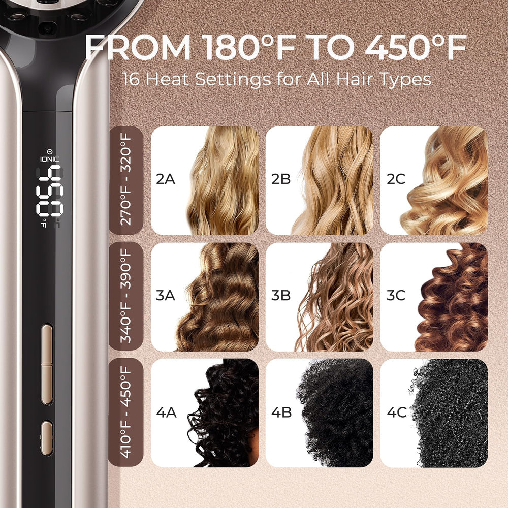 tymo gold finish adds premium look while styling