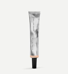 Typology tinted concealer Type 2 Light under-eye application reduces puffiness and dark circles.