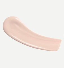 Typology tinted serum application shows how to hydrate for a radiant, even complexion.