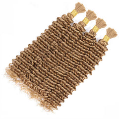 TzreisXu boho braiding hair 2 bundles 160g packaging shows ready-to-use bulk for fuller braids