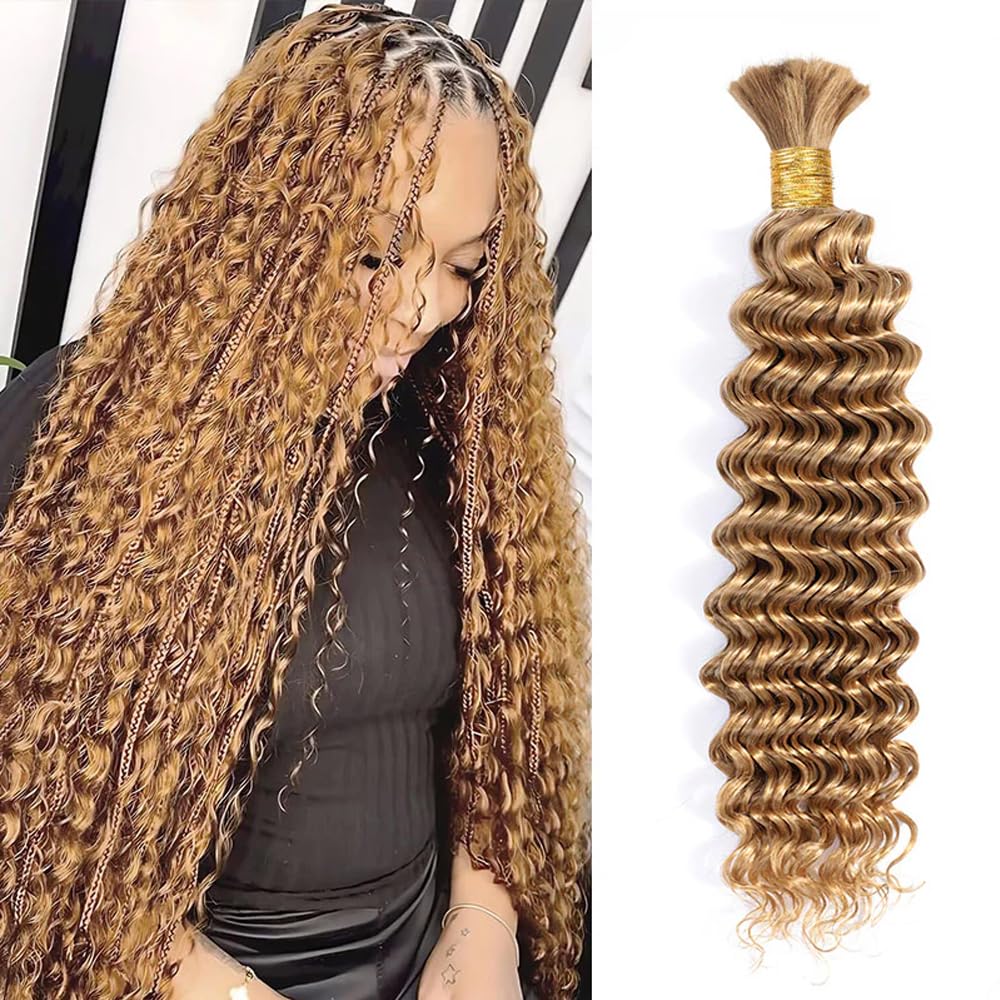 TzreisXu boho color swatch honey blonde 24in shows color options for custom looks