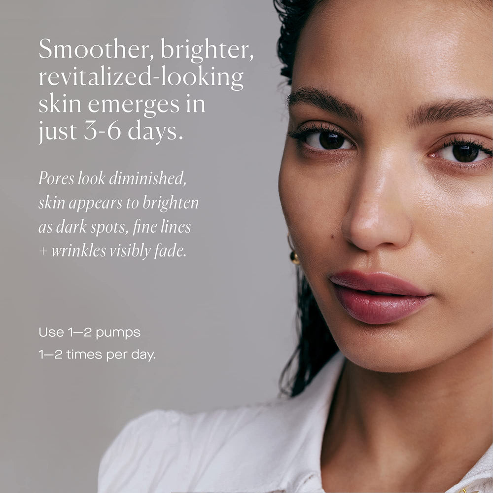 U Beauty hyaluronic acid ingredients image emphasizes multi-weight hydration