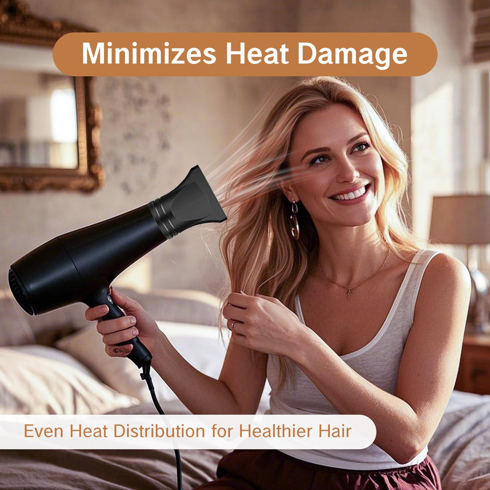 UAIAGM durable heat-resistant plastic material withstands high temps for long-lasting diffuser performance.