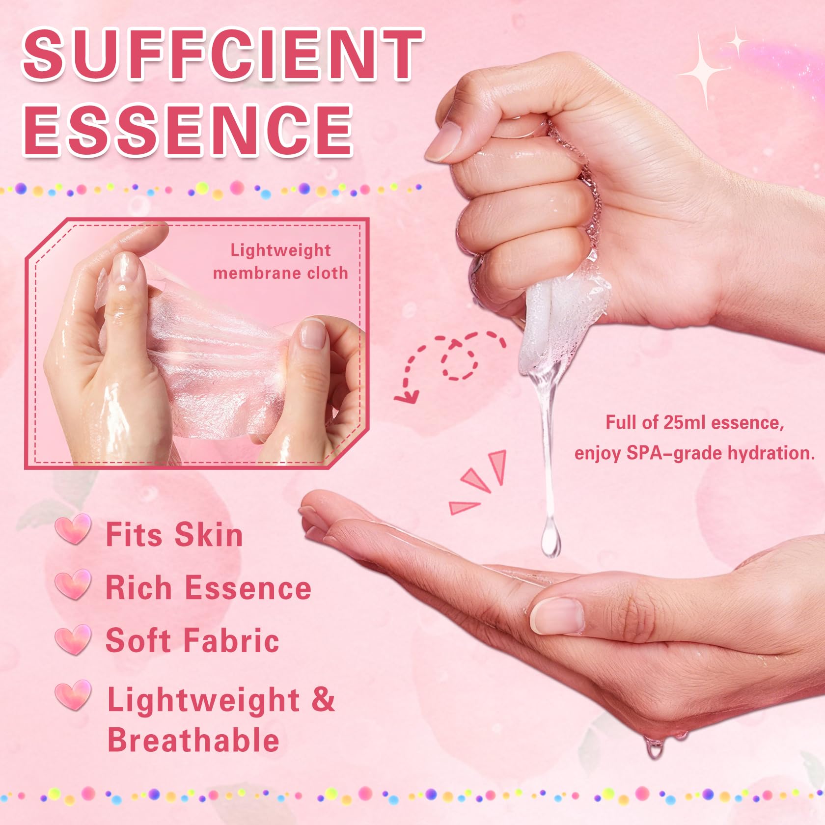 UAOE all skin types – gentle formulation safe for oily, dry, and combination skin