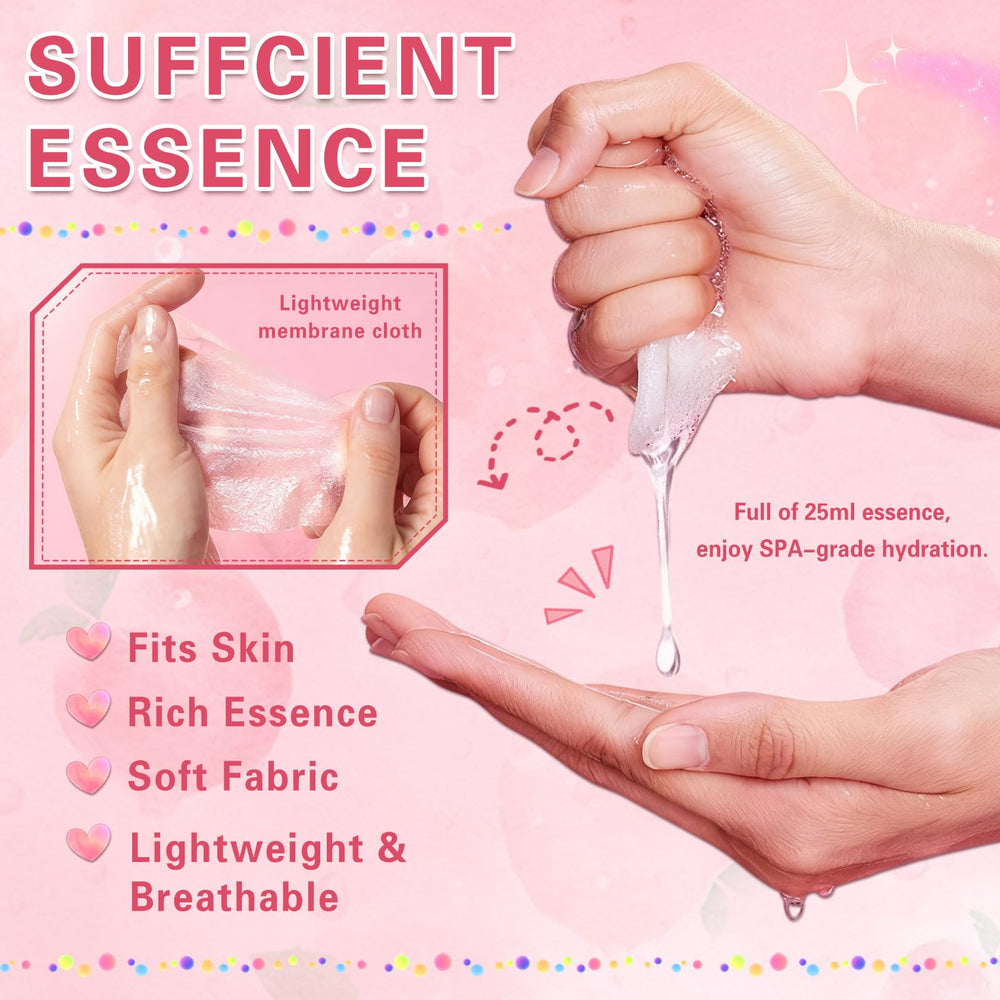 UAOE all skin types – gentle formulation safe for oily, dry, and combination skin
