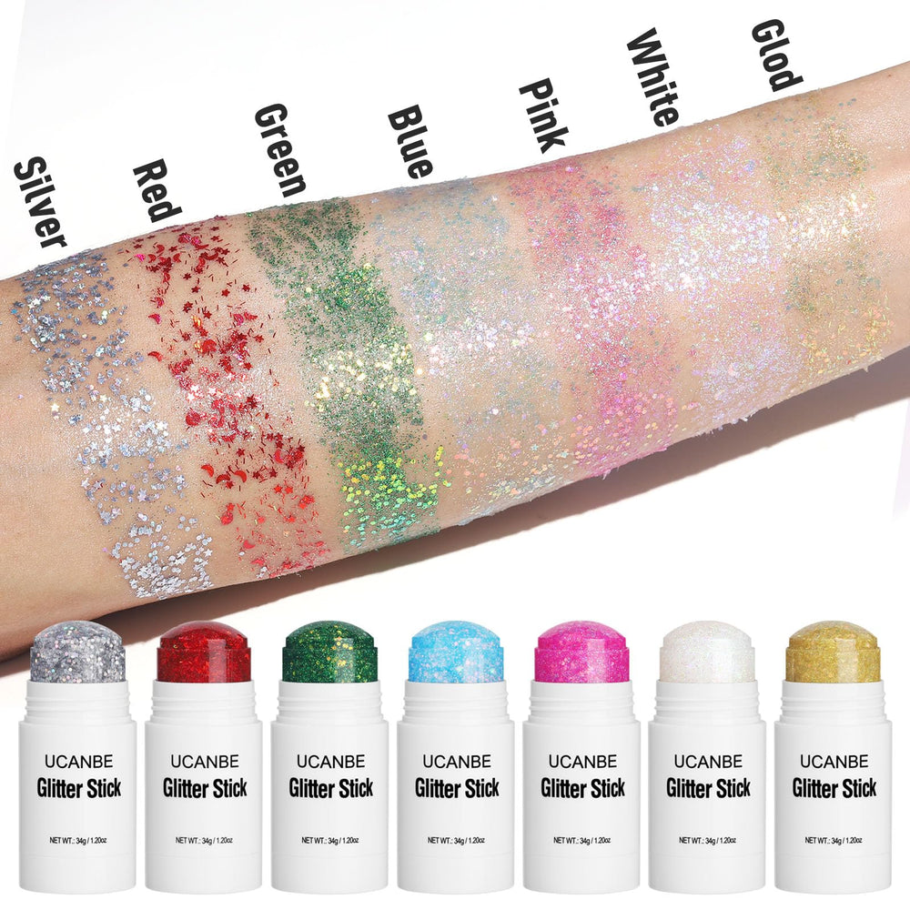 UCANBE activate-stick-before-use guide for smooth glide