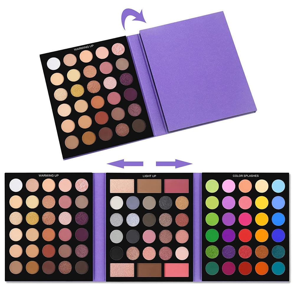 UCANBE gift-ready design for holidays and occasions.