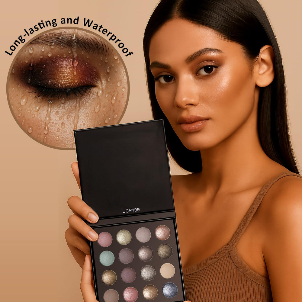 UCANBE shade range flatters all skin tones with universally flattering shades