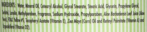 Udder Balm lemon fragrance bottle shot hints at refreshing, gentle use cases
