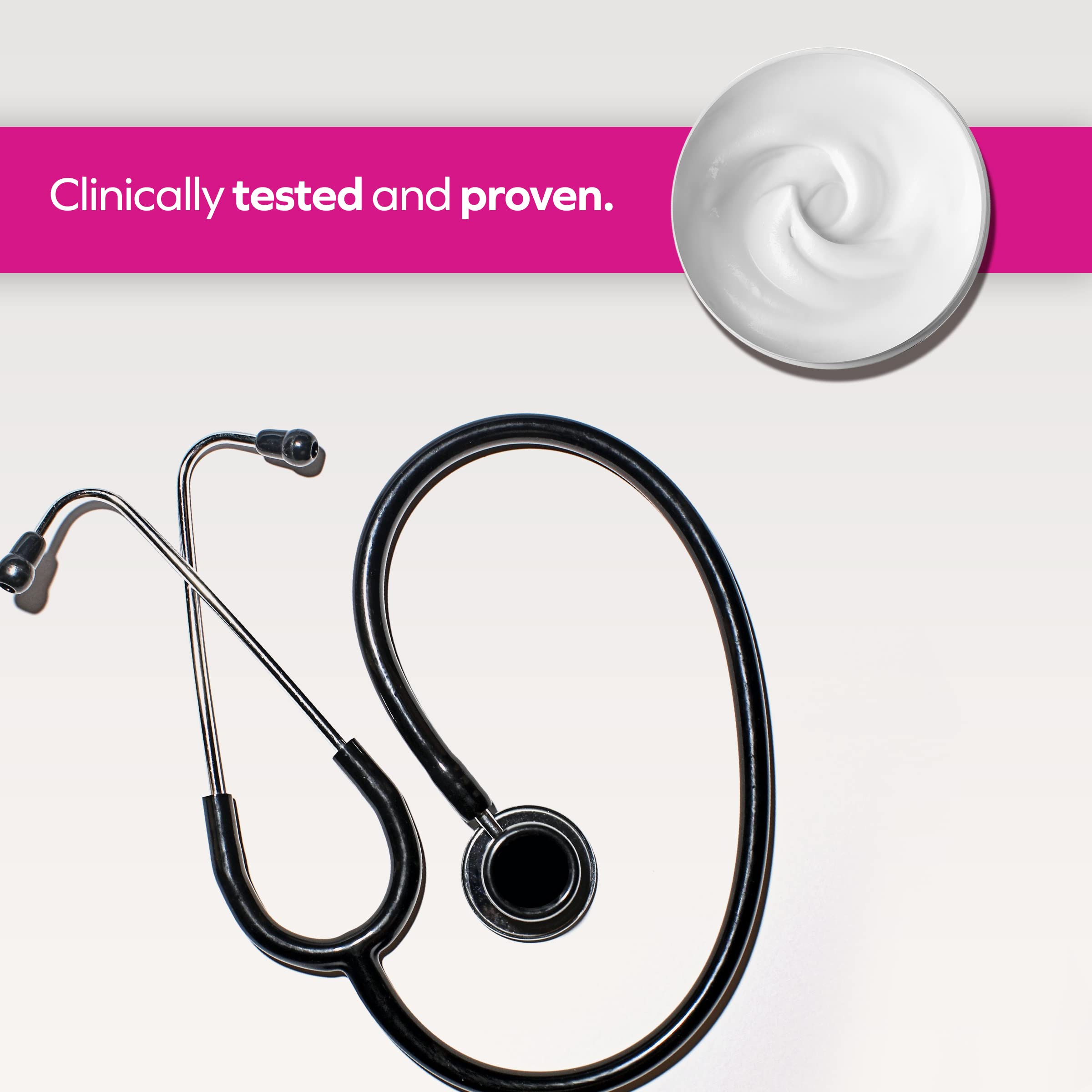 Udderly Smooth Extra Care 20% Urea cream apply on hands demonstrates everyday hydration