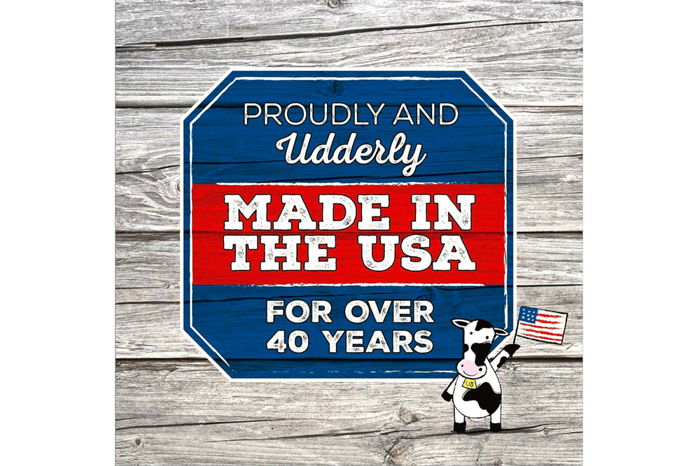 Udderly Smooth Foot Cream Shea Butter ingredient emphasis for deep hydration.
