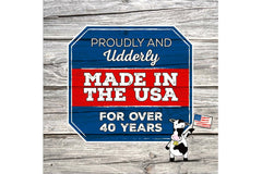 Udderly Smooth Foot Cream Shea Butter ingredient emphasis for deep hydration.