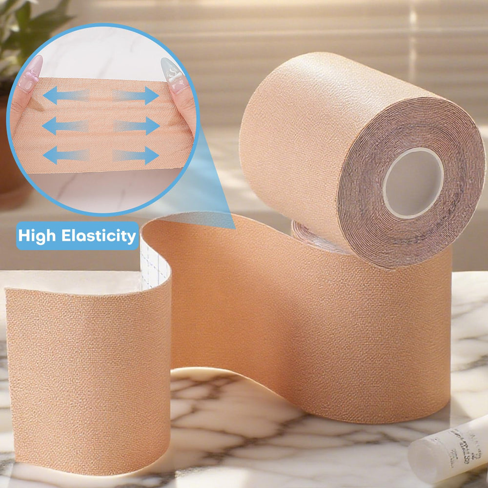 Udefineit soft fabric tattoo cover tape comfortable all day wear.