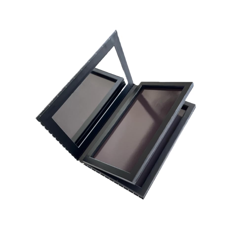 UDTIP professional use-friendly organizer for storing favorite shadows.