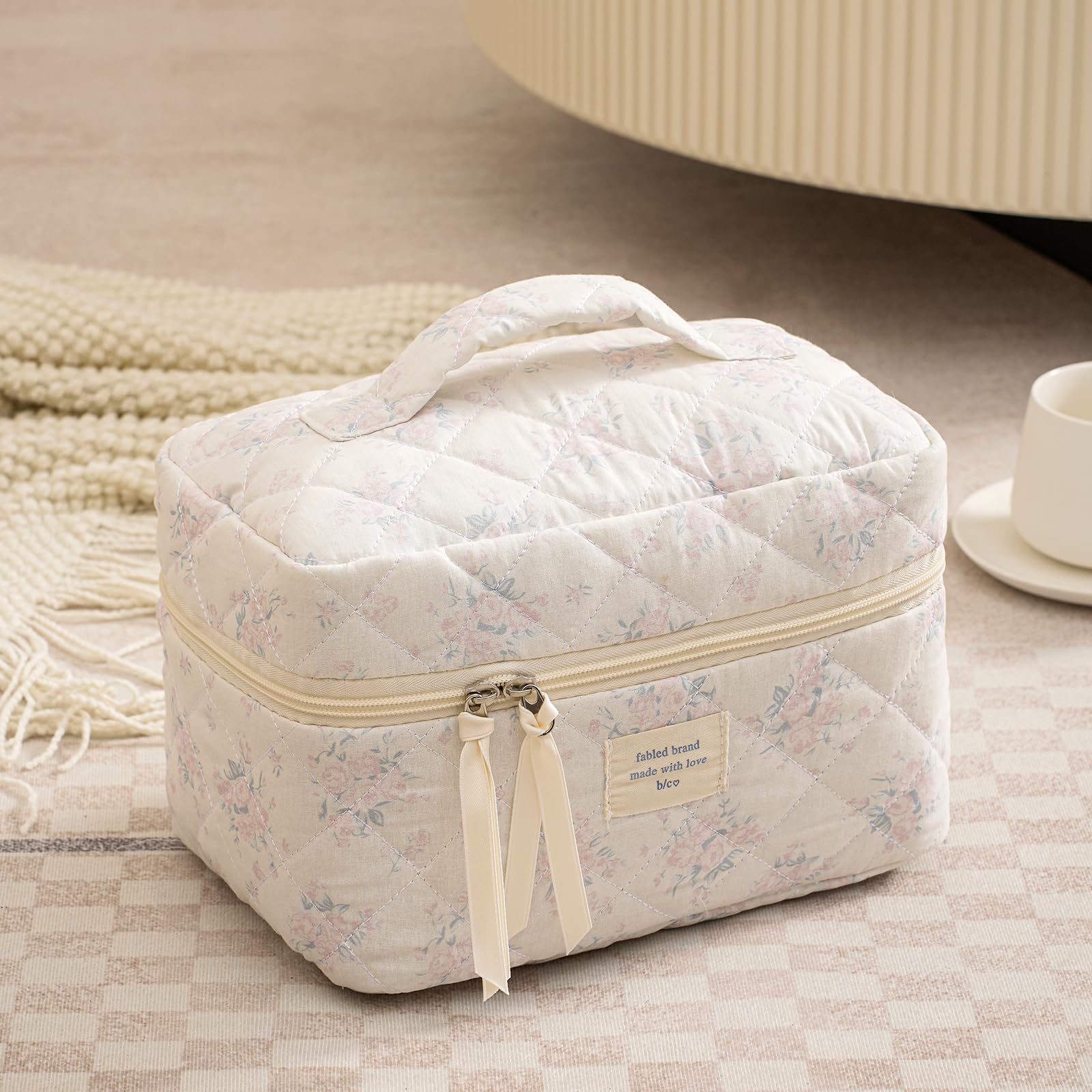 uekeboag foldable lightweight travel bag saves space in luggage