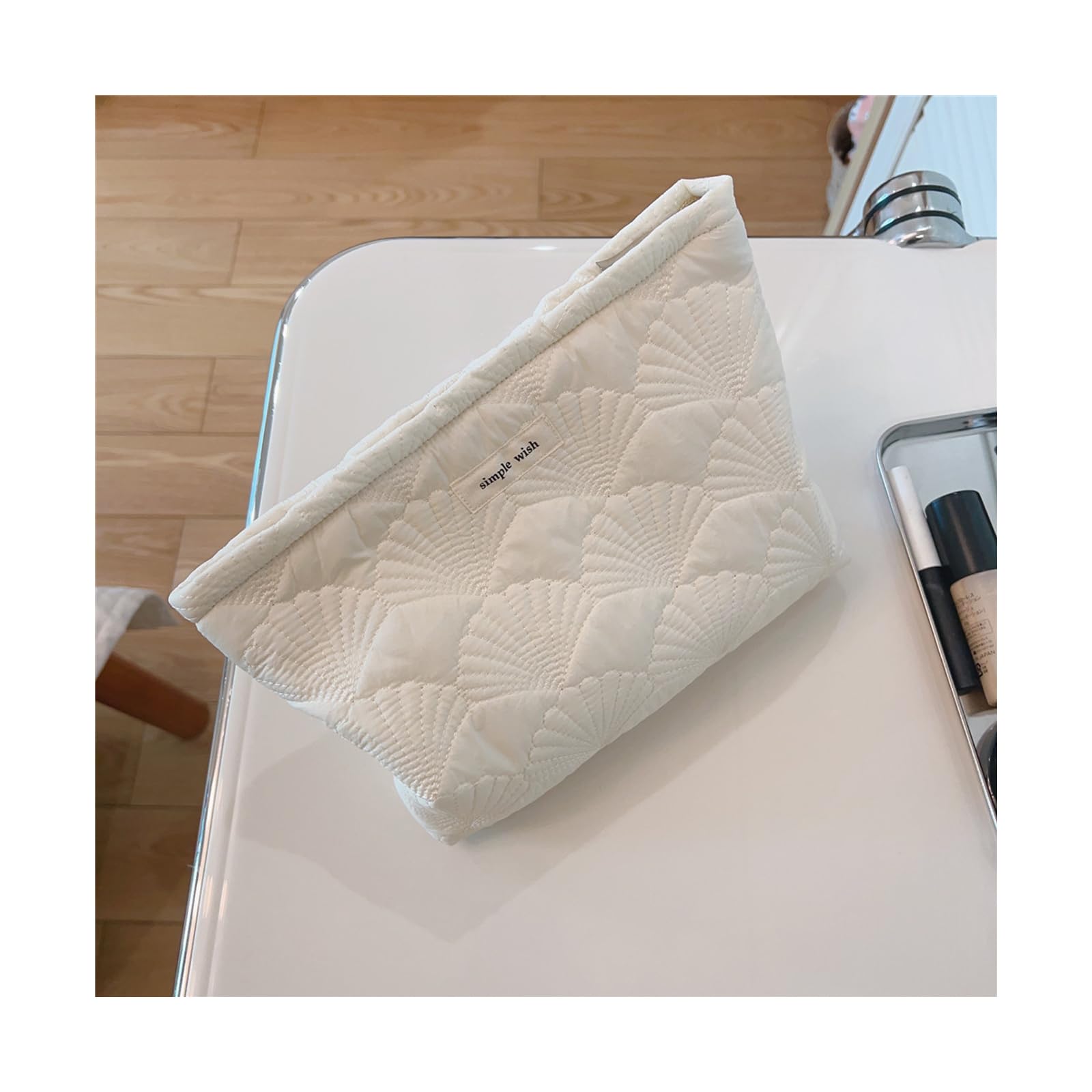 uekeboag lightweight durable fabric underscores long lasting travel companion.