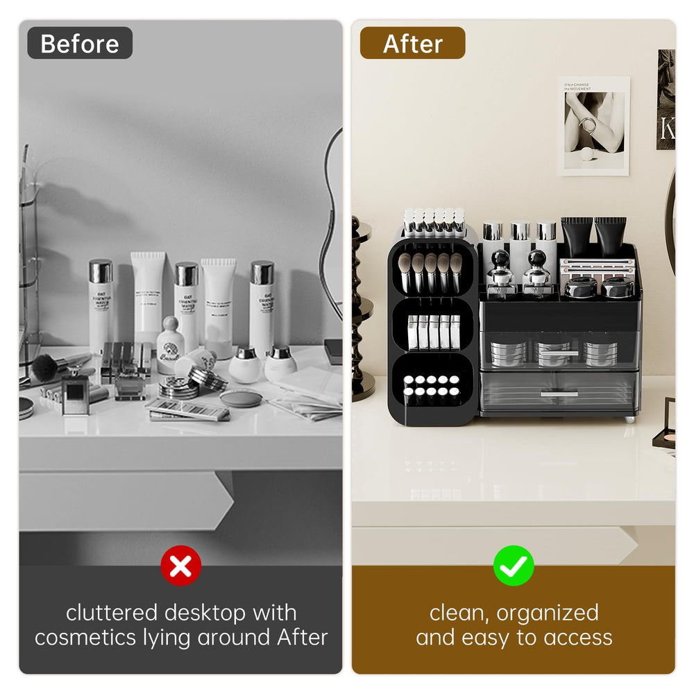 UFORU easy-clean surface stays pristine with simple wipe-downs.