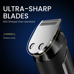 Ufree guard combs 1mm-19mm with adjustable lengths for custom fades