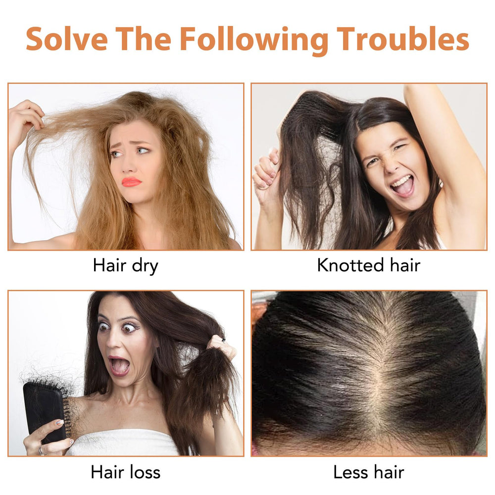 UGEIZFLD batana oil liquid texture shows rich conditioning for split ends repair.