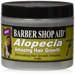 UHSupply Alopecia Amazing Hair Growth bottle for simple, targeted scalp treatment.