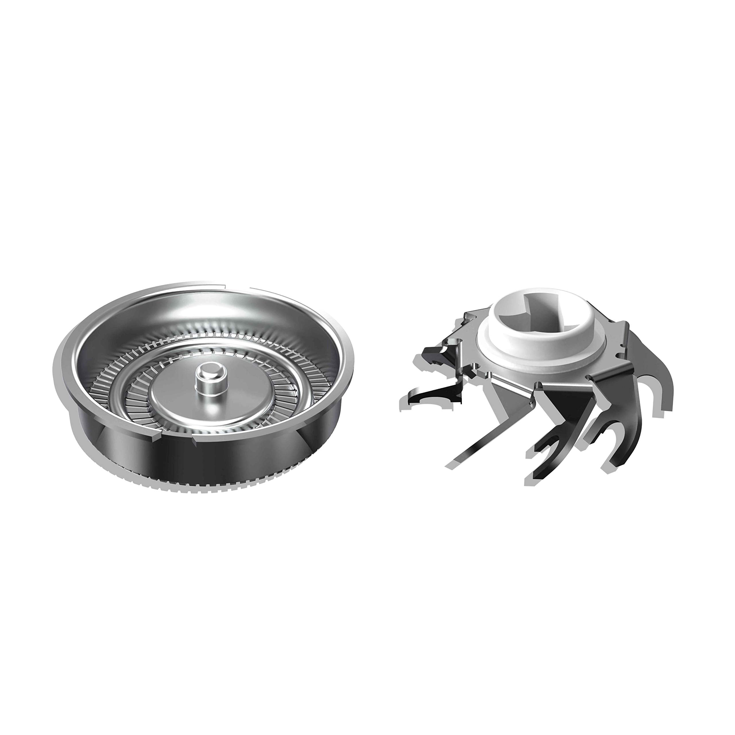UICINOY compatibility note highlights Remington shavers not supported in this product
