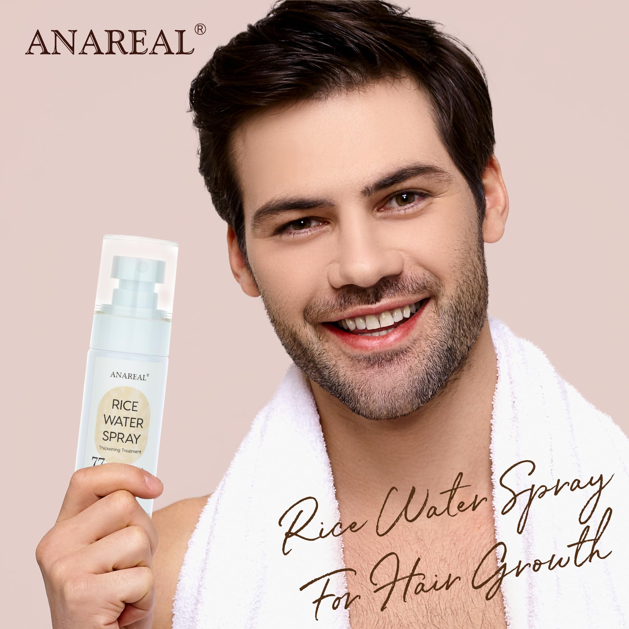 uikeaft all-hair-types-friendly formula works across curly straight and color-treated
