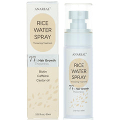 uikeaft hair growth oil spray bottle pour boosts daily scalp nourishment