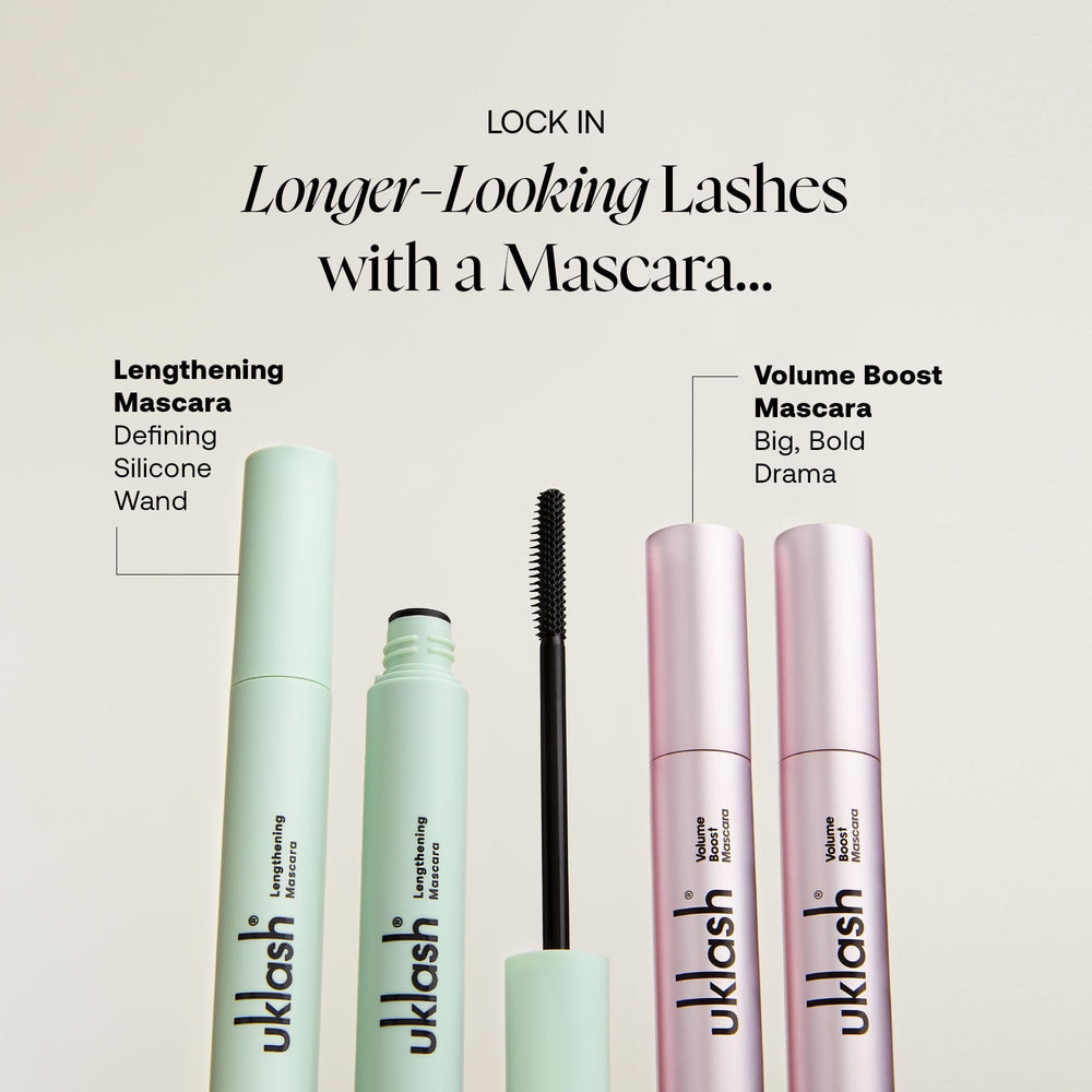 UKLASH editors' recommendations from Vogue and Elle
