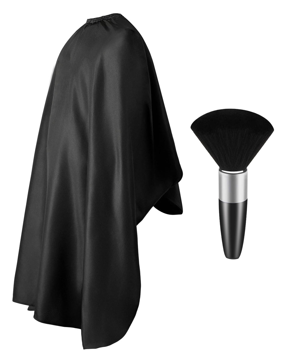 ULG kids-to-adult friendly kit pictured during family haircuts