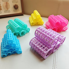 UlifeBetter five-color curlers offer versatile styling options