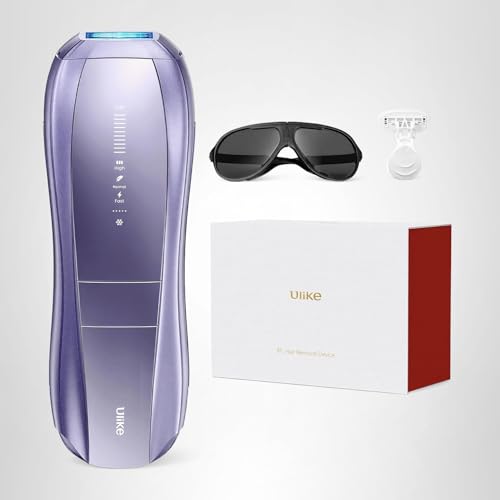 Ulike Air 10 gift packaging suitable for gifting during holidays