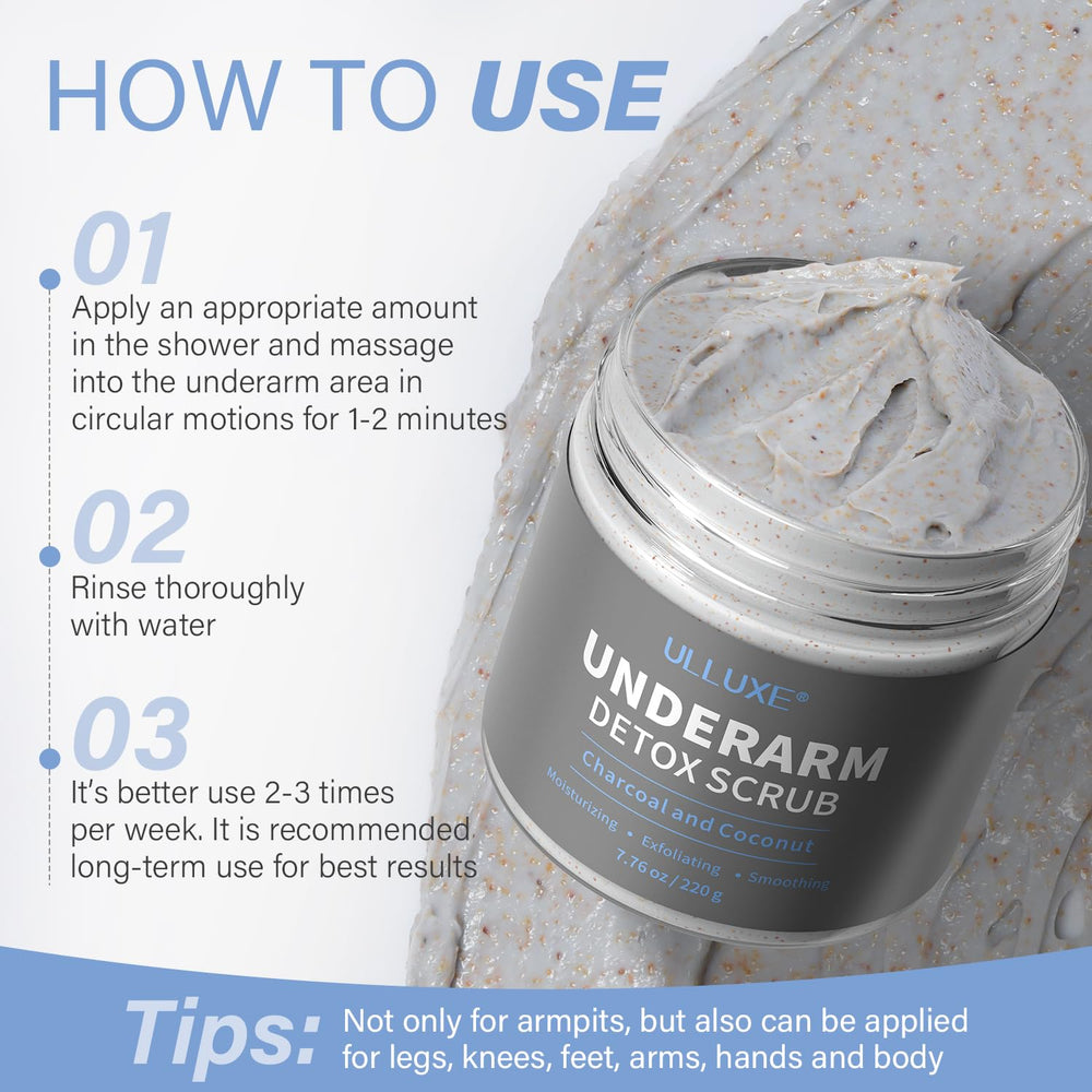 Ulluxe cruelty-free, sulfate-free formula label signals safe use