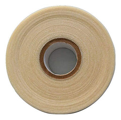 Ultrahold WKR-UHT-M2 clear tape flexible for easy adjustments and comfortable wear.