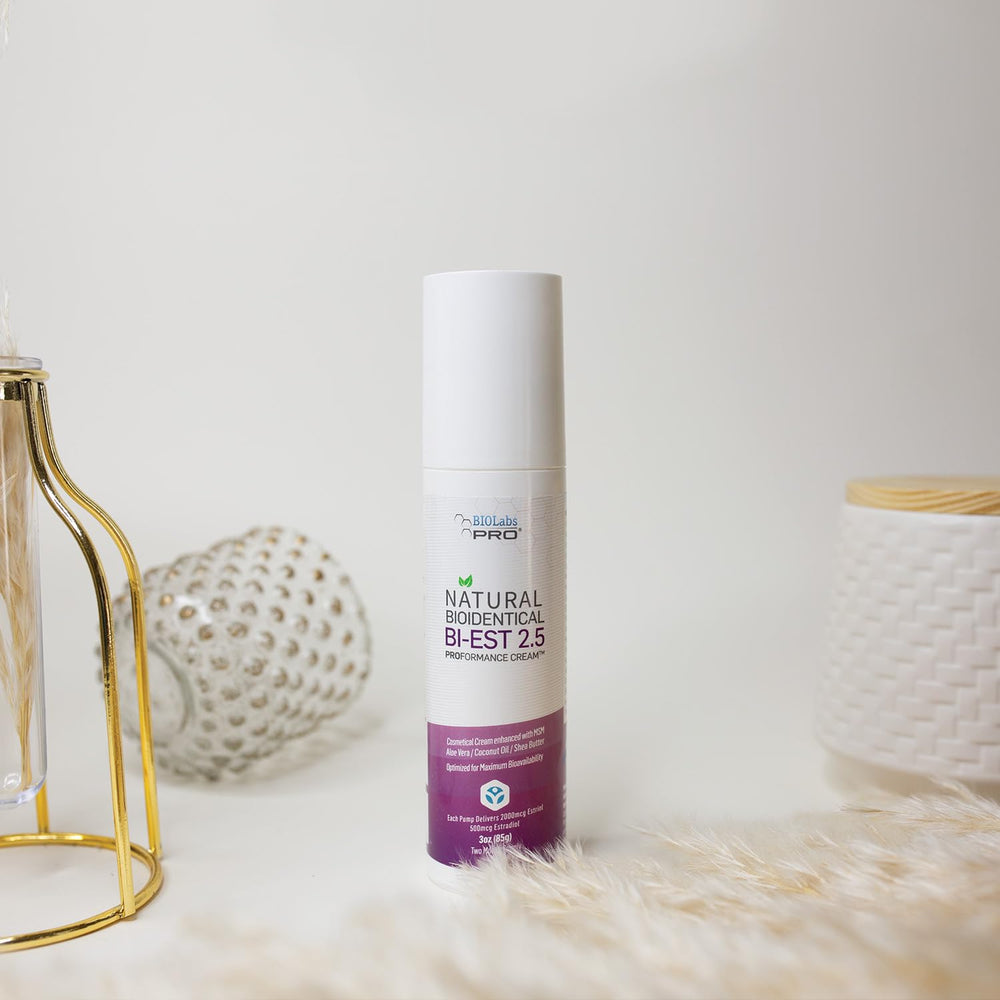 UltraSpa Skincare BioLabs PRO travel-ready packaging communicates compact skincare on the go.