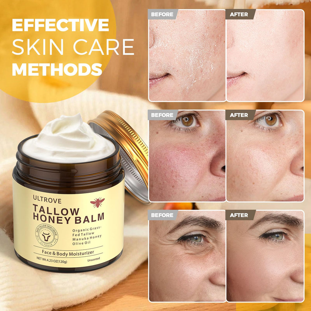 Ultrove balm used as body lotion for everyday moisture and softness