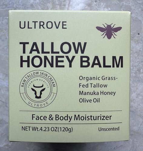 Ultrove daily skincare routine featuring gentle balm for moisturized skin