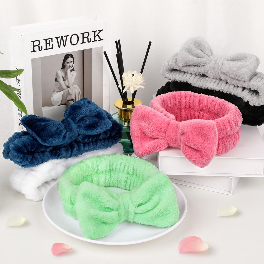 UMIKU stocking-stuffer headband for holiday gift baskets.