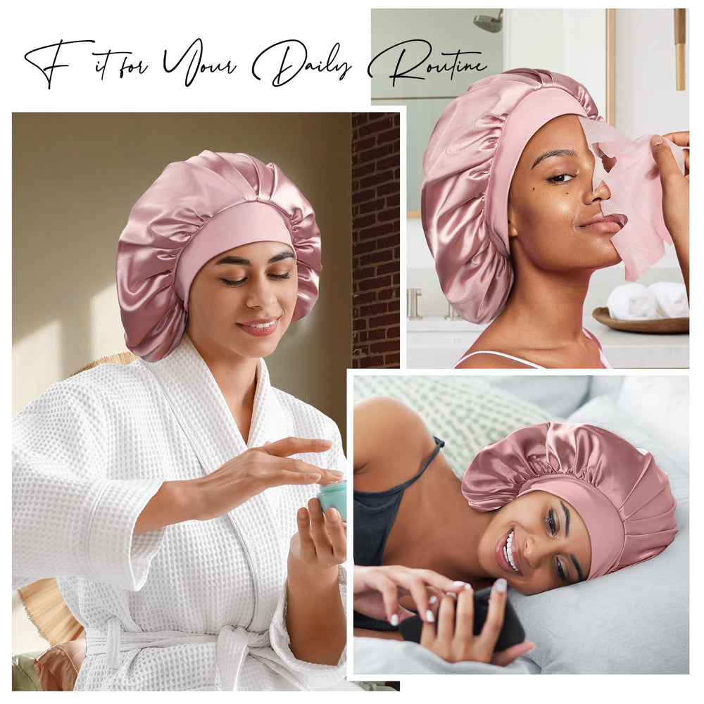Umisleep gift-ready packaging highlights a thoughtful hair care gift