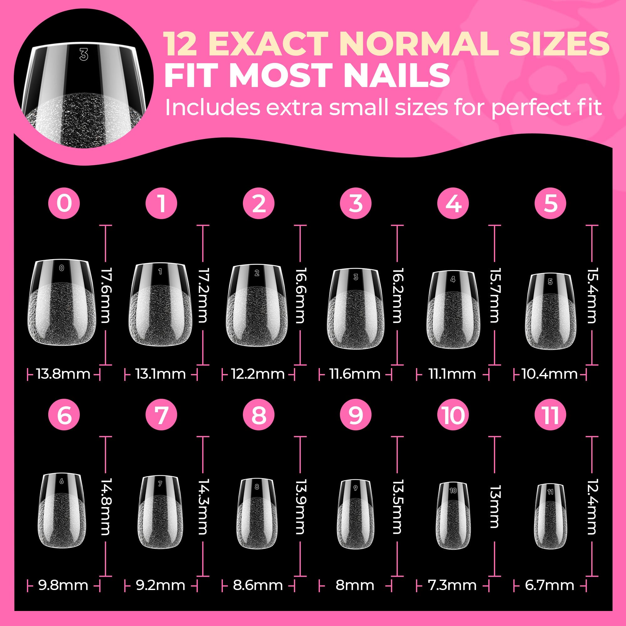 UNA GELLA DIY salon-ready extension kit enables quick home manicures