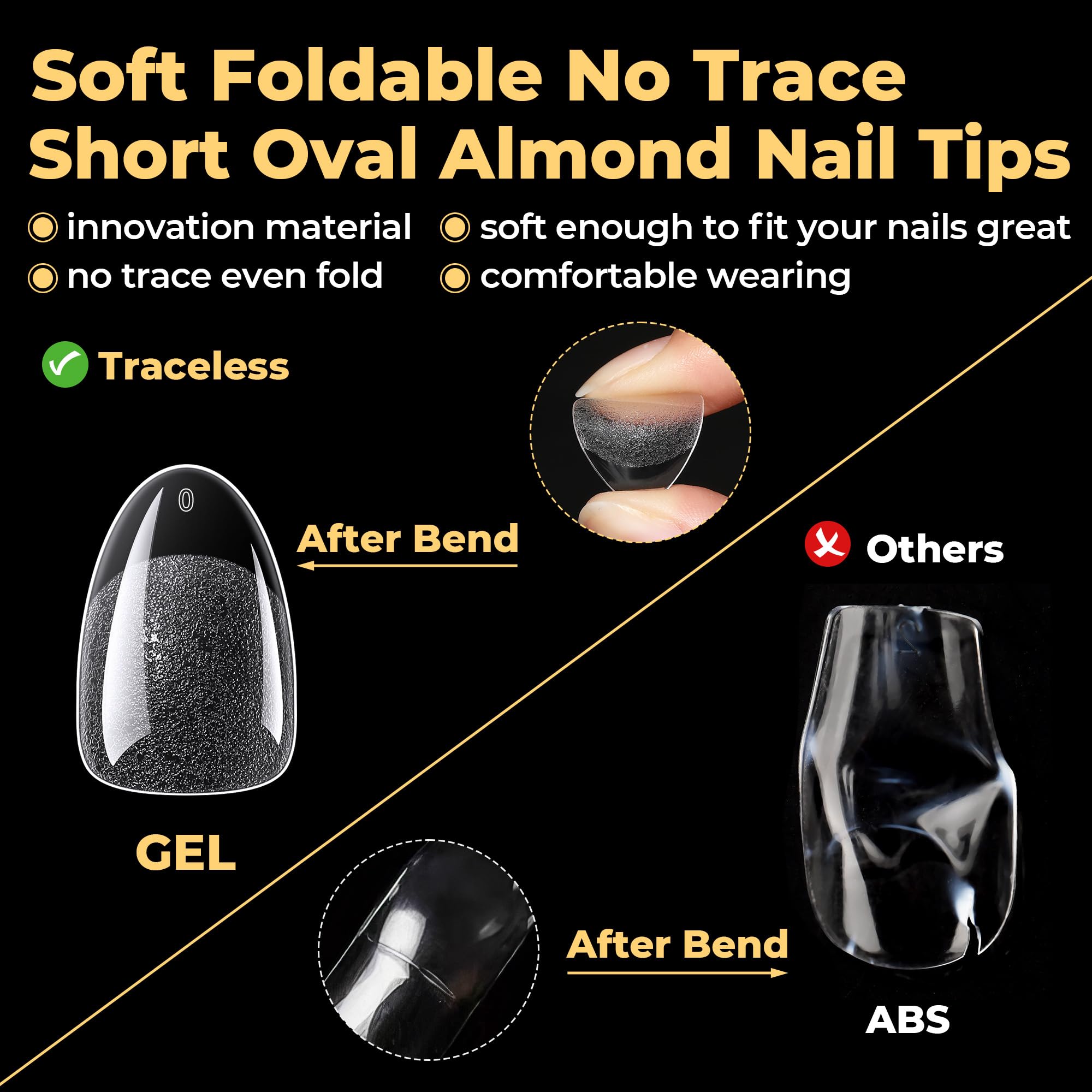 UNA GELLA home DIY or salon-use tips expand manicure options