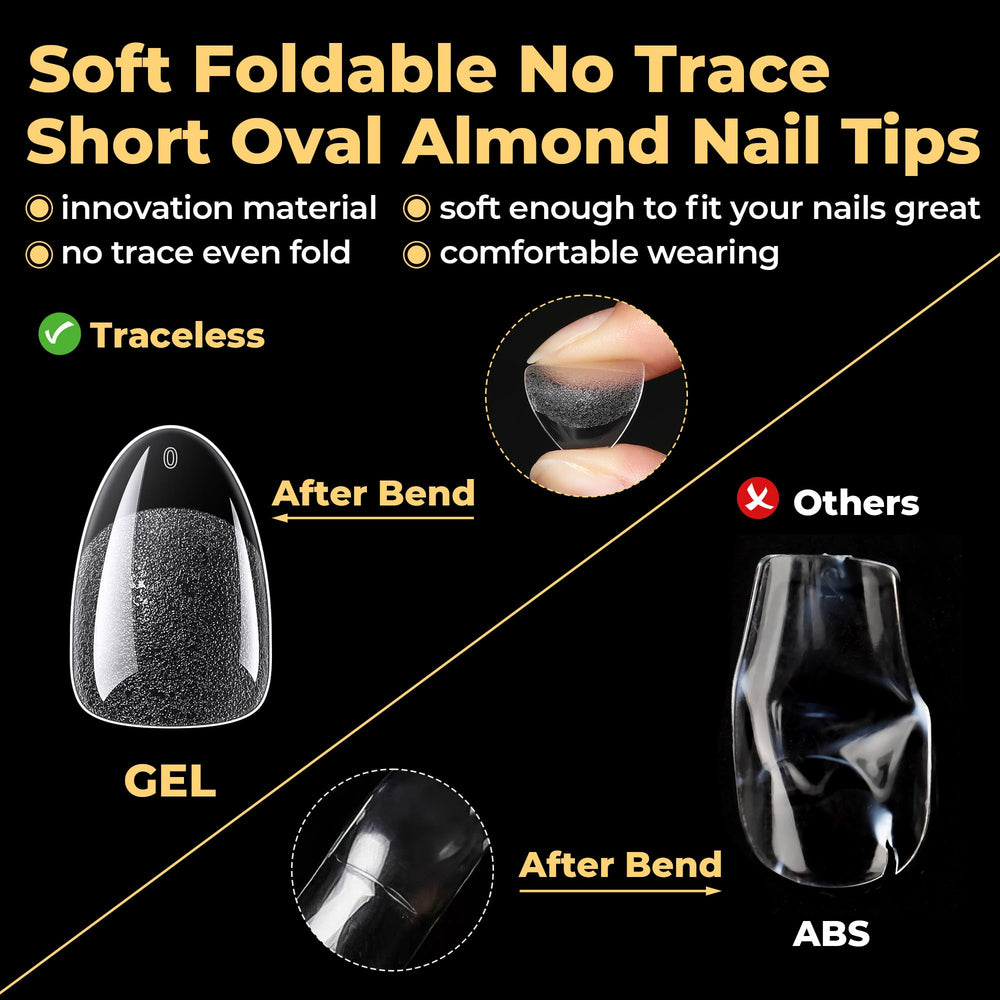 UNA GELLA home DIY or salon-use tips expand manicure options