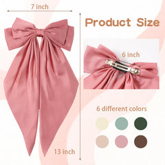 Unbednigt gift-pack green bows holiday set perfect for gifting.