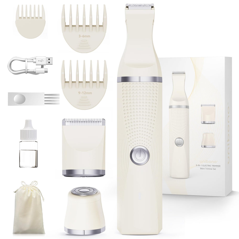 Unibono cleaning-brush-and-oil helps regular maintenance for lasting performance.