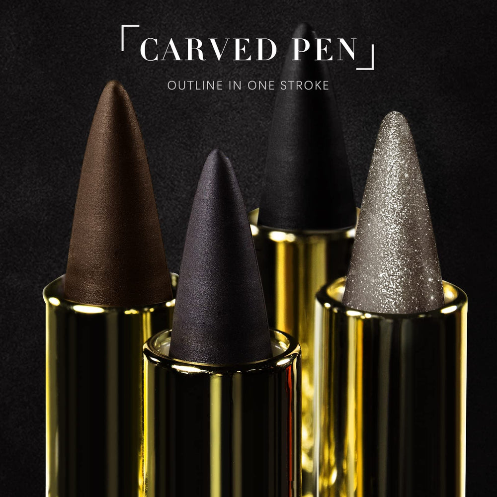 UNIFULL long-lasting finish swatch illustrating daytime wear potential.