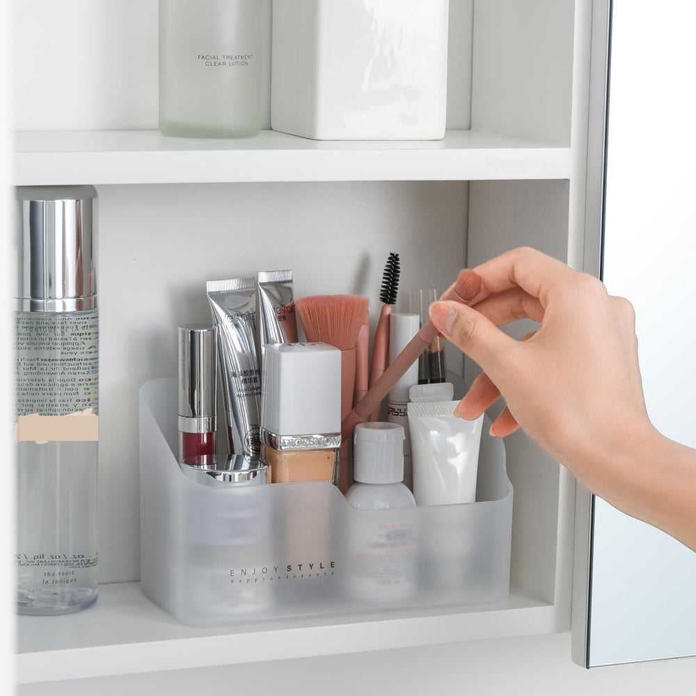 UNIKON Eunion makeup organizer easy-access design supports daily routines