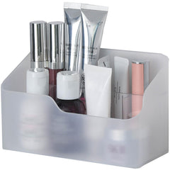 UNIKON Eunion makeup organizer frame keeps cosmetics neatly contained and accessible