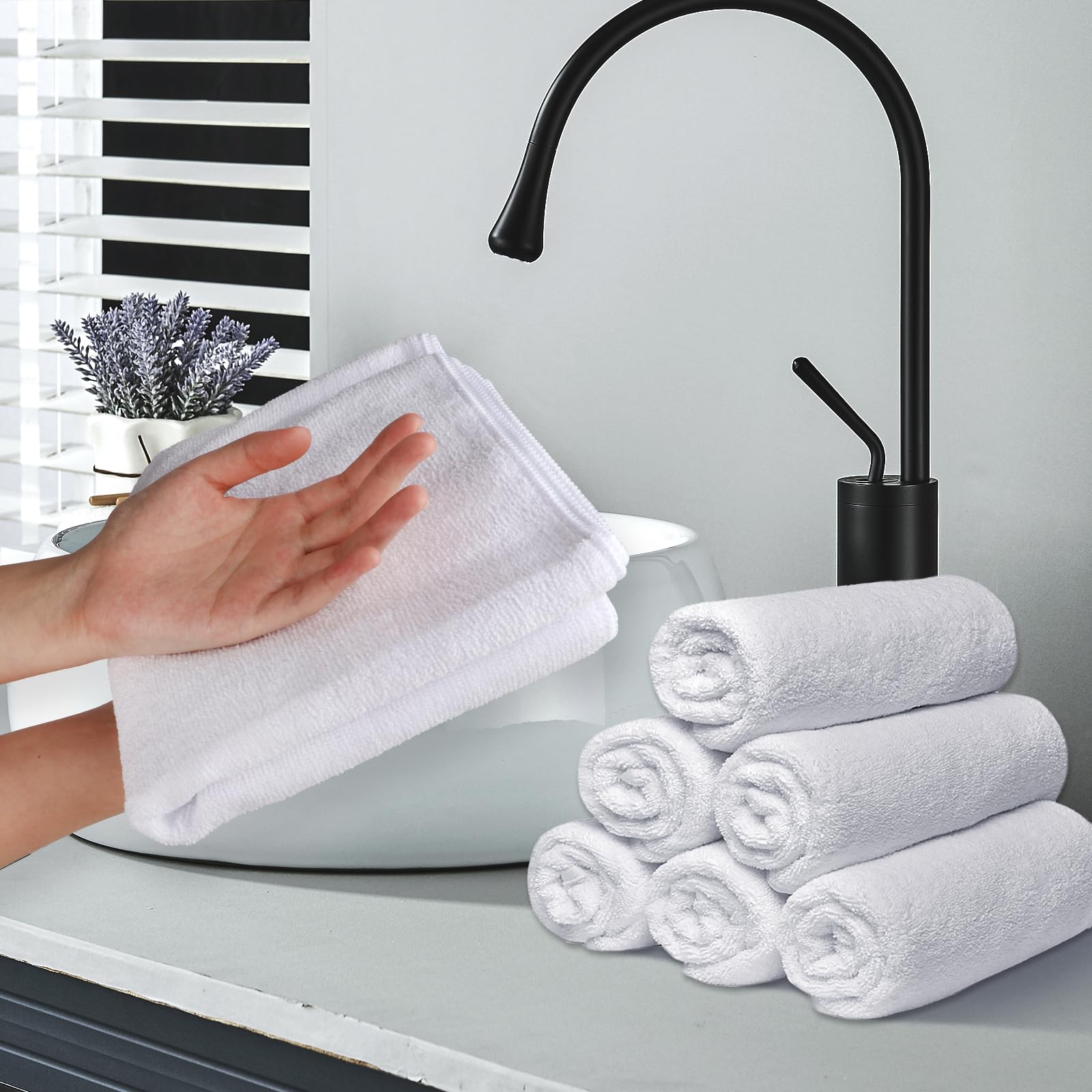 UNIMADE towels for home beauty care, everyday use and full supply.