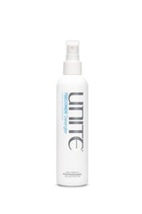UNITE 7SECONDS front packaging showing bottle and label, promotes easy detangling