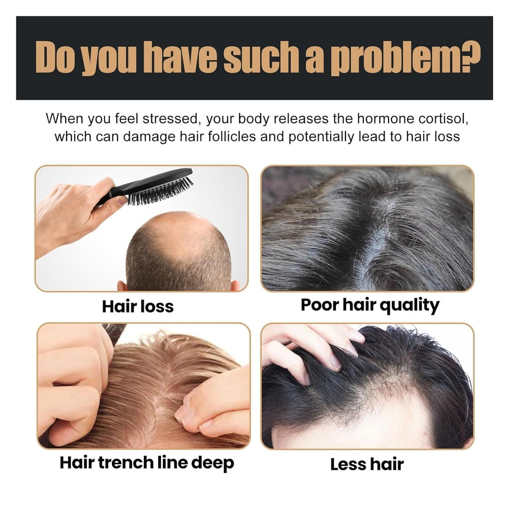 UN UNITEDTIME Root Activator Shampoo foam-lather demonstrates easy, nourishing wash.