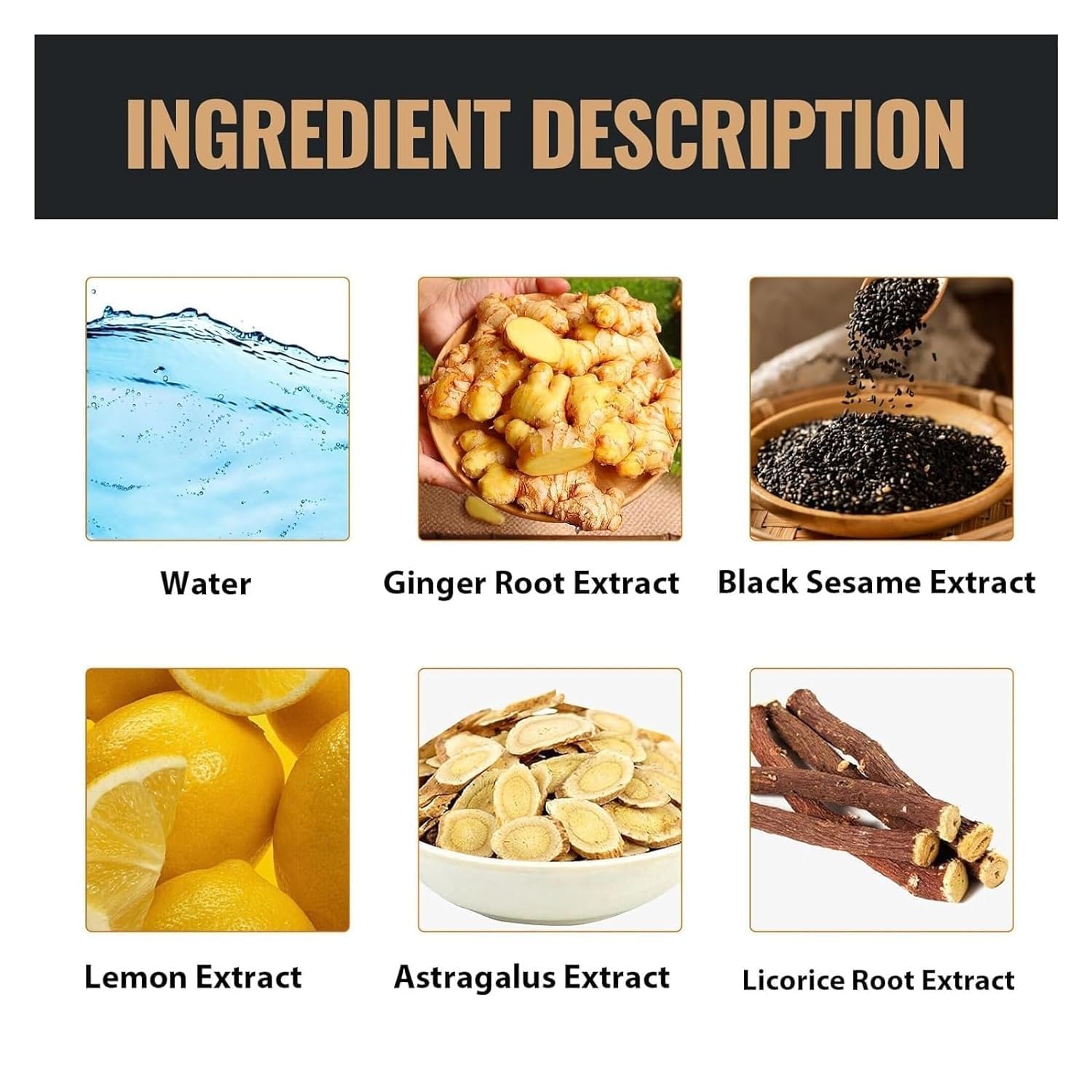 UN UNITEDTIME Root Activator Shampoo fragrance-closeup highlights a refreshing scent.